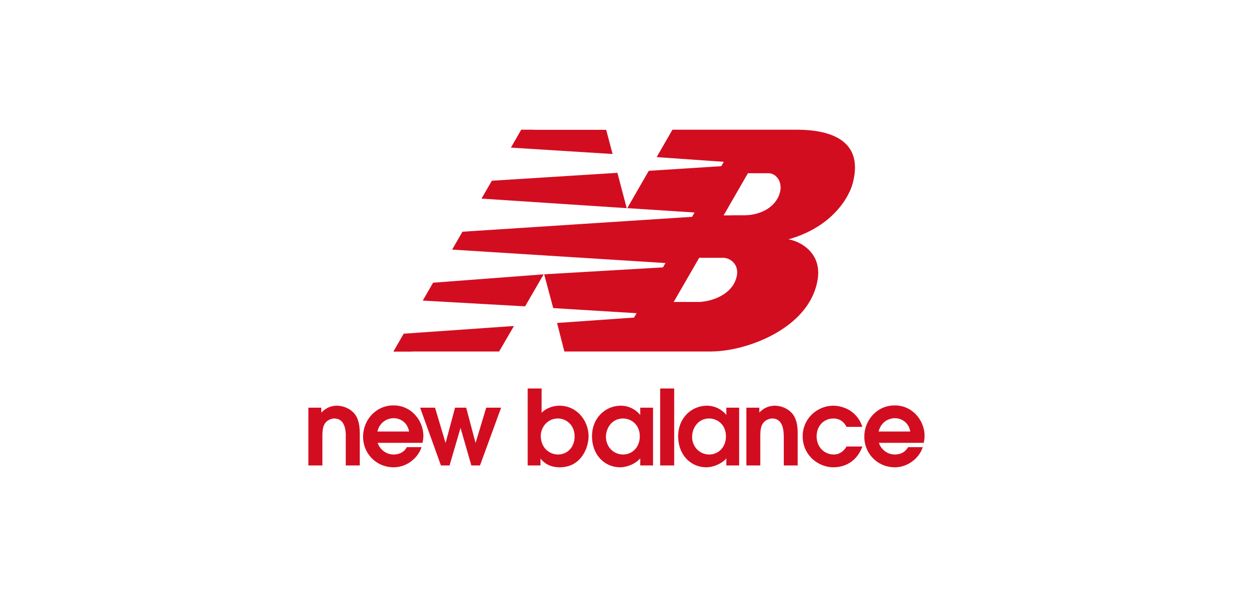 官方赞助商-New Balance