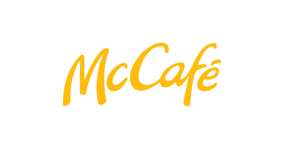 赛事支持商-McCafe